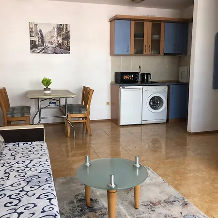 Great 2 Near To Cacao Beach In Elit 3 Slăntjev Brjag
